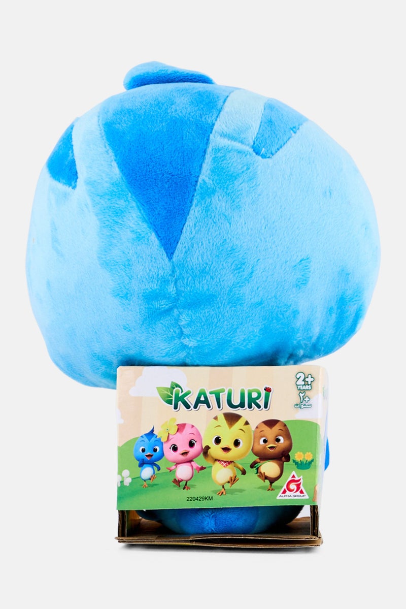 katuri Jack Plush Toy - Image 2